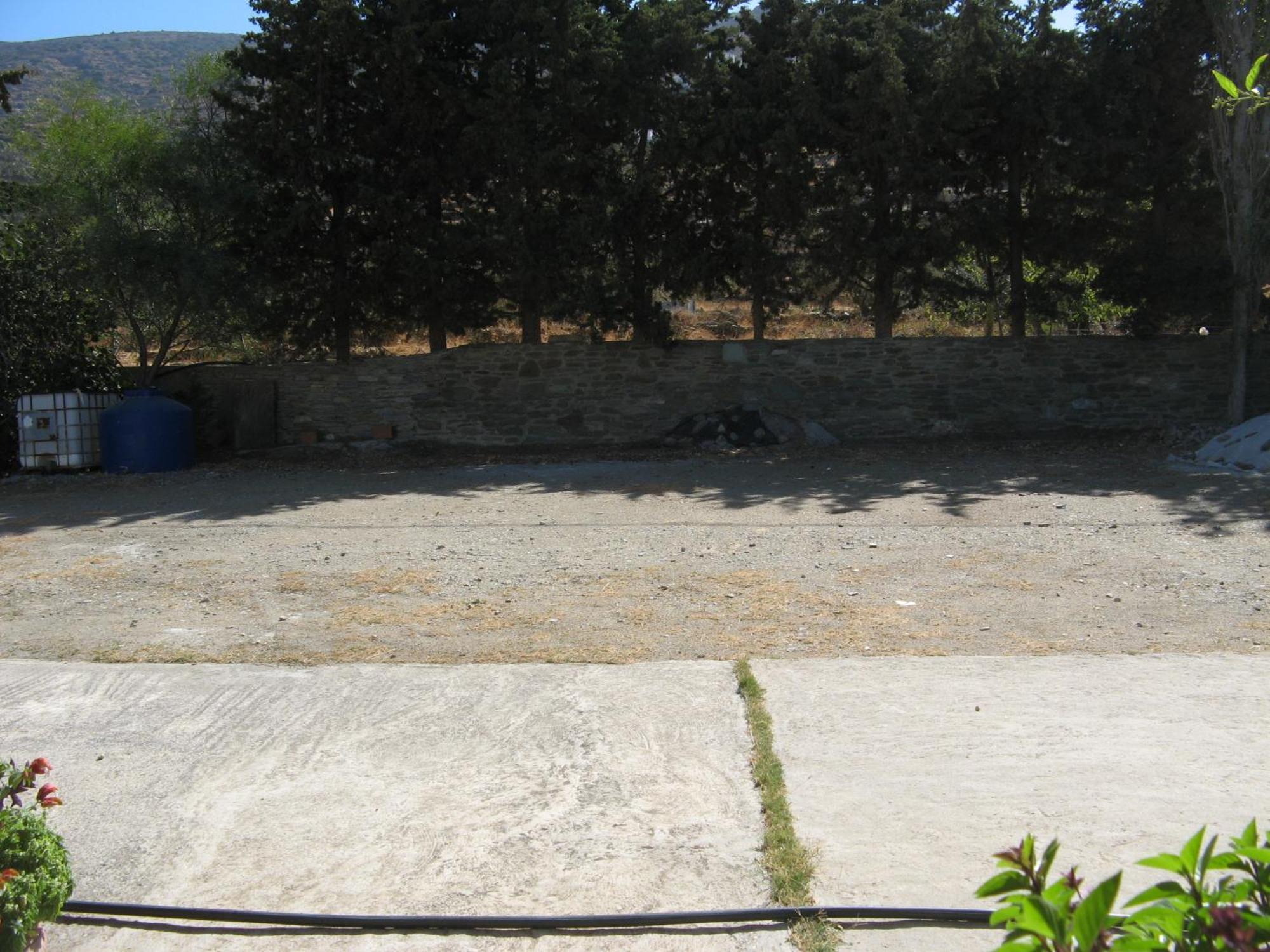 House In The Grass Land. Villa Ormos  ภายนอก รูปภาพ